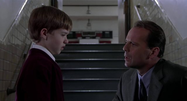 Image sixième sens sixth sense disney hollywood