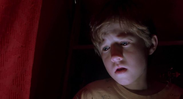 Image sixième sens sixth sense disney hollywood