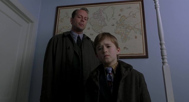 Image sixième sens sixth sense disney hollywood