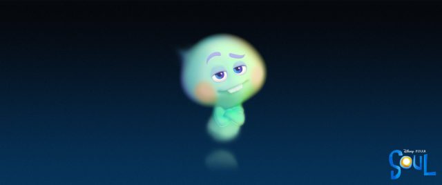 Soul - Photos et affiches. 34 Scène de Soul Pixar 2020