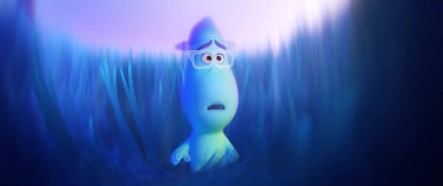 Soul - Photos et affiches. 29 Scène de Soul Pixar 2020
