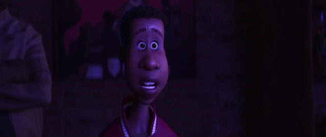 Soul - Photos et affiches. 23 Scène de Soul Pixar 2020