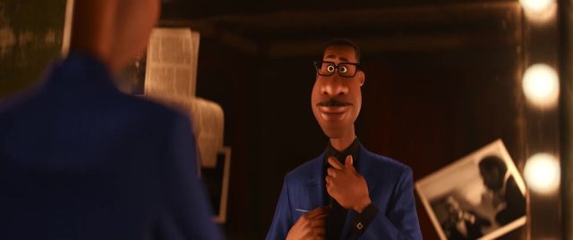 Soul - Photos et affiches. 21 Scène de Soul Pixar 2020