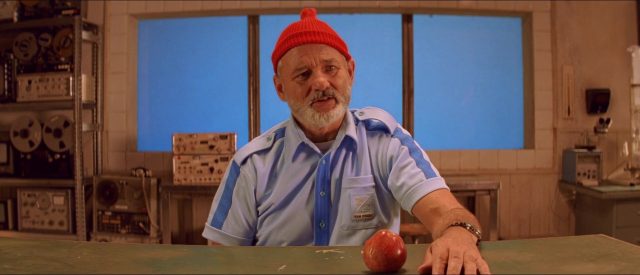 La vie aquatique. 28 Image vie aquatique life aquatic steve zissou disney touchstone