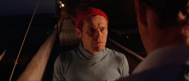 La vie aquatique. 27 Image vie aquatique life aquatic steve zissou disney touchstone