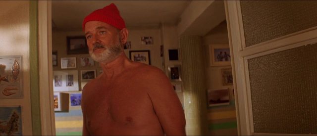 La vie aquatique. 26 Image vie aquatique life aquatic steve zissou disney touchstone