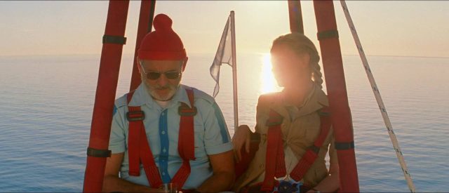 La vie aquatique. 24 Image vie aquatique life aquatic steve zissou disney touchstone