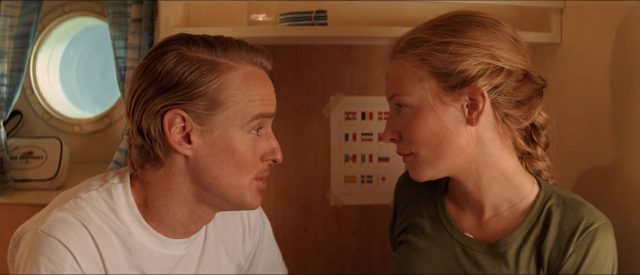 La vie aquatique. 21 Image vie aquatique life aquatic steve zissou disney touchstone
