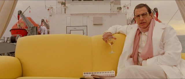 La vie aquatique. 20 Image vie aquatique life aquatic steve zissou disney touchstone