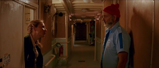 La vie aquatique. 19 Image vie aquatique life aquatic steve zissou disney touchstone