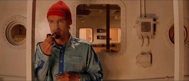 La vie aquatique. 37 Image vie aquatique life aquatic steve zissou disney touchstone