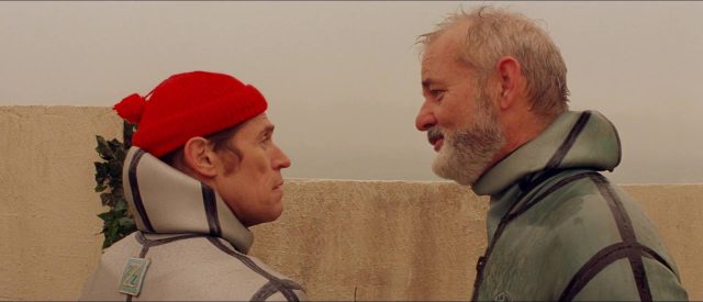 La vie aquatique. 35 Image vie aquatique life aquatic steve zissou disney touchstone