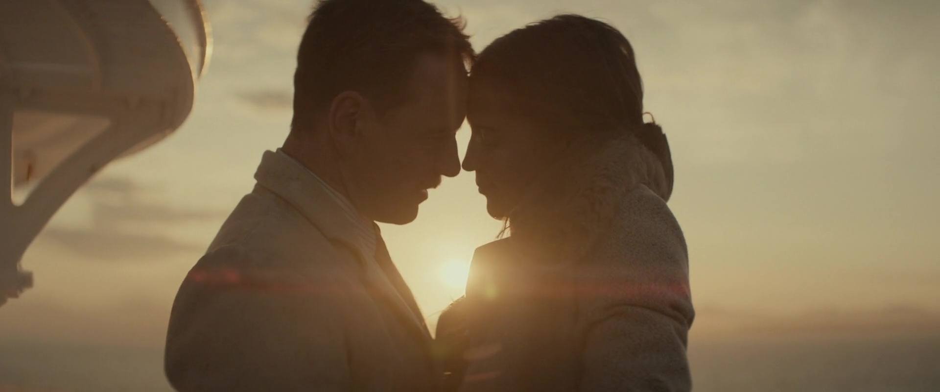 Image vie entre deux océans life between oceans disney touchstone
