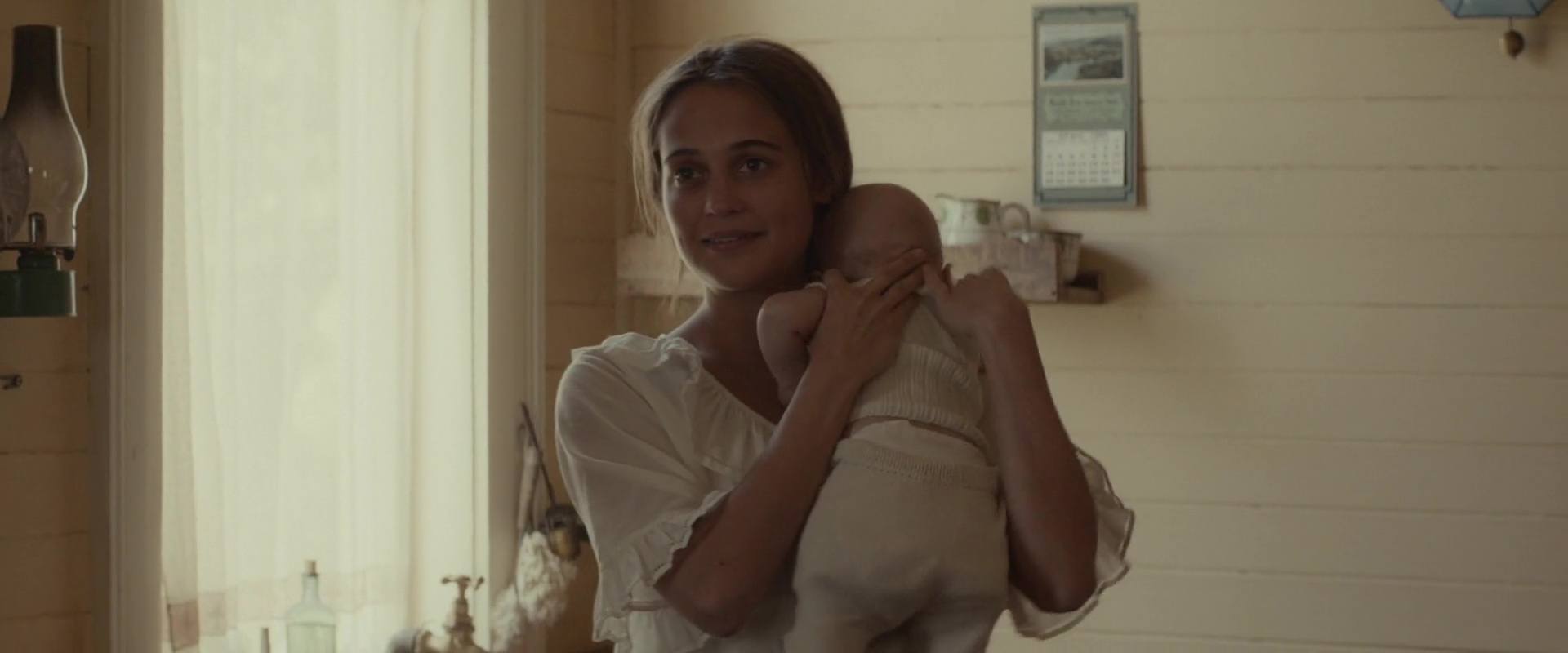 Image vie entre deux océans life between oceans disney touchstone