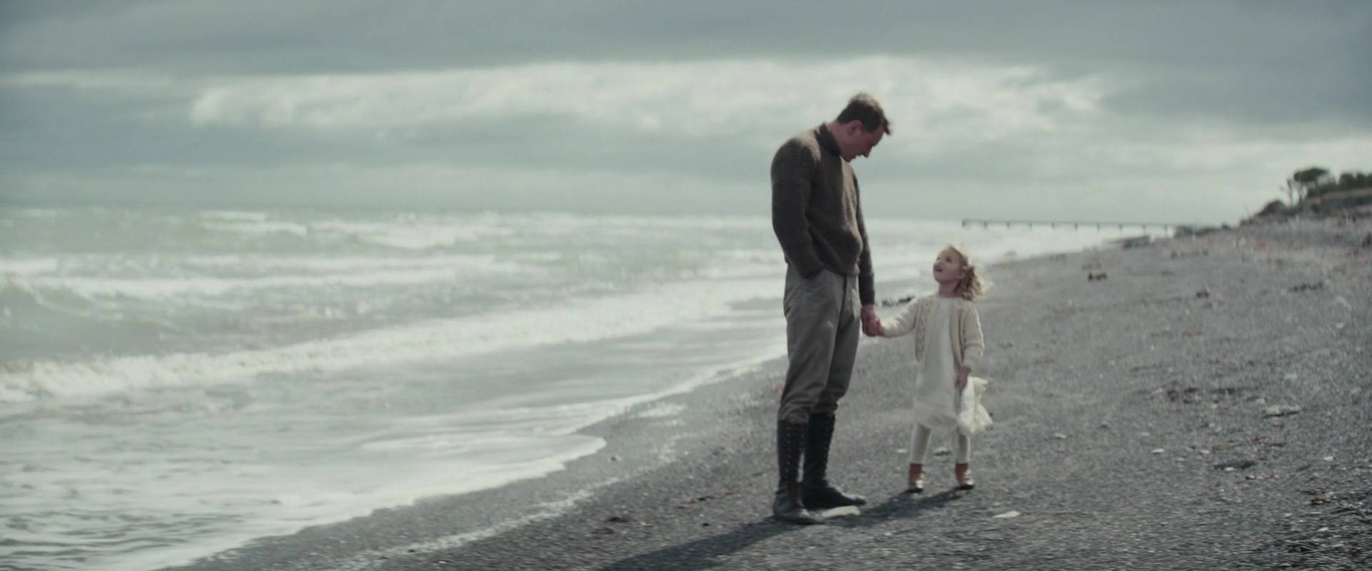 Image vie entre deux océans life between oceans disney touchstone