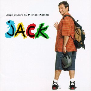 bande originale soundtrack ost score jack disney hollywood