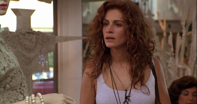Les répliques cultes du film Pretty woman. 3 réplique quote pretty woman disney touchstone