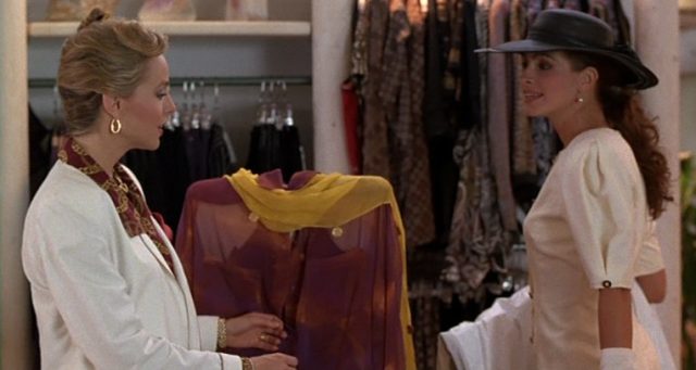 Les répliques cultes du film Pretty woman. 5 réplique quote pretty woman disney touchstone