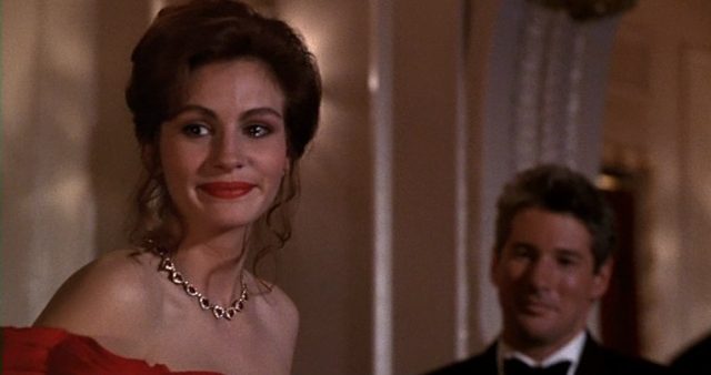 Les répliques cultes du film Pretty woman. 6 réplique quote pretty woman disney touchstone