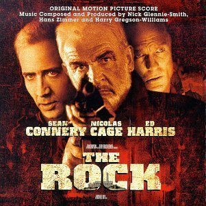 La bande originale de Rock. 1 bande originale soundtrack ost score rock disney hollywood