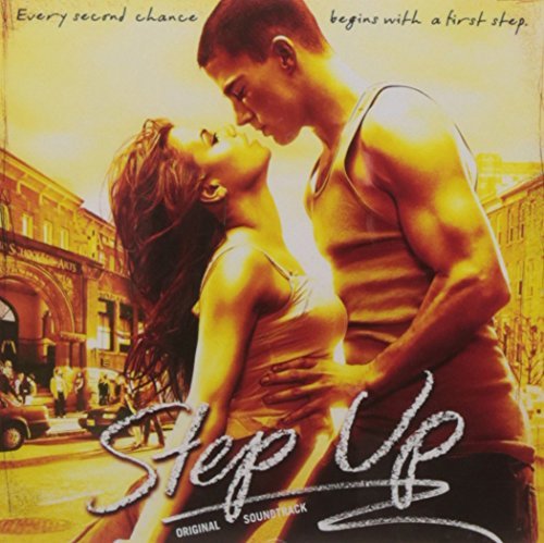 La bande originale de Sexy dance. 1 bande originale soundtrack ost score sexy dance step up disney touchstone