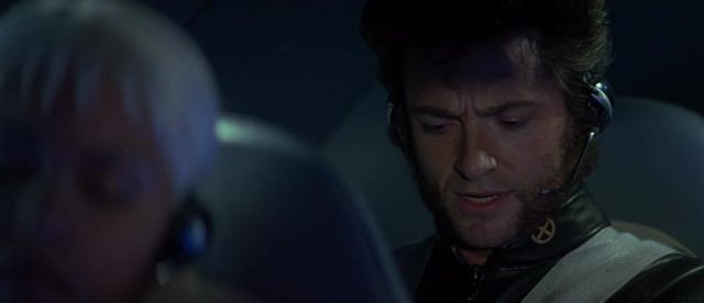 Les répliques cultes du film X-Men. 5 réplique quote x-men disney marvel fox