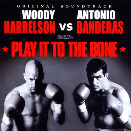 La bande originale de Les adversaires. 1 bande originale soundtrack ost score adversaires play bone disney touchstone