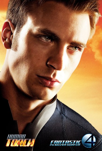 Les 4 Fantastiques et le Surfer d'argent - Photos et affiches. 11 Affiche Poster 4 fantastiques four fantastic surfer argent silver rise disney fox marvel