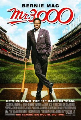 Mr. 3000.