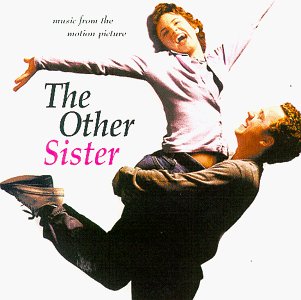 La bande originale de L'autre sœur. 1 bande originale soundtrack ost score autre soeur other sister disney touchstone