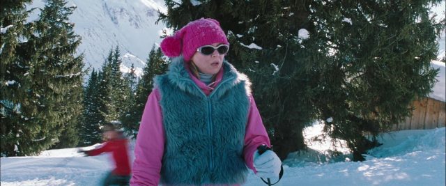 image bridget jones age raison Edge reason