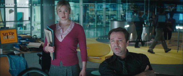 image bridget jones age raison Edge reason