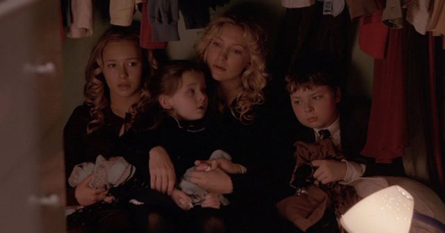 Image fashion maman raising helen disney touchstone