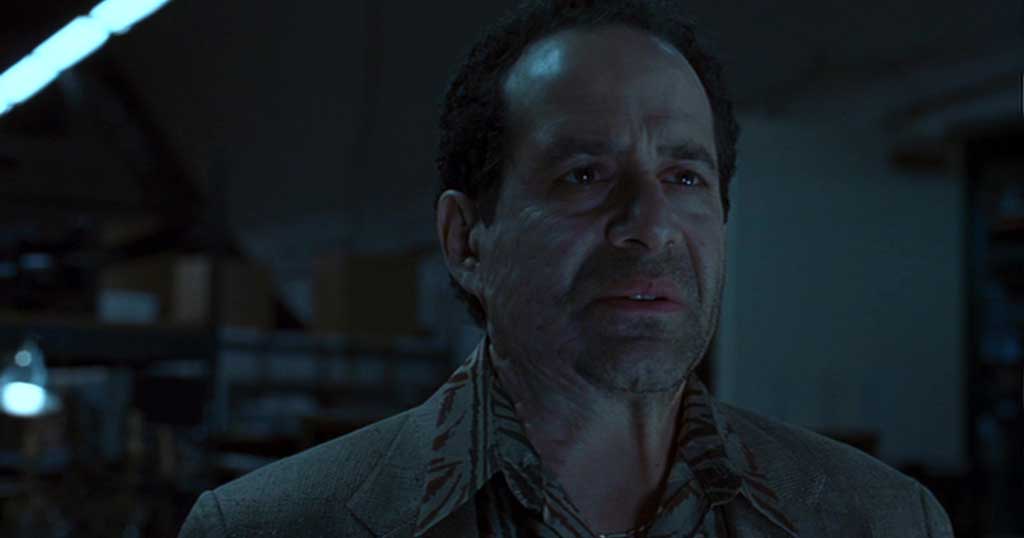 Image the last shot disney touchstone