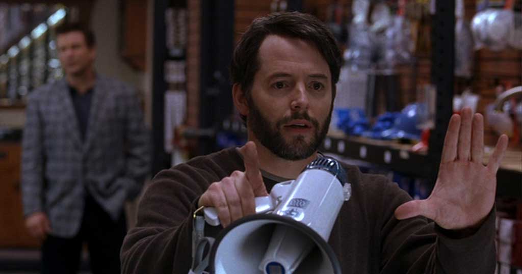 Image the last shot disney touchstone