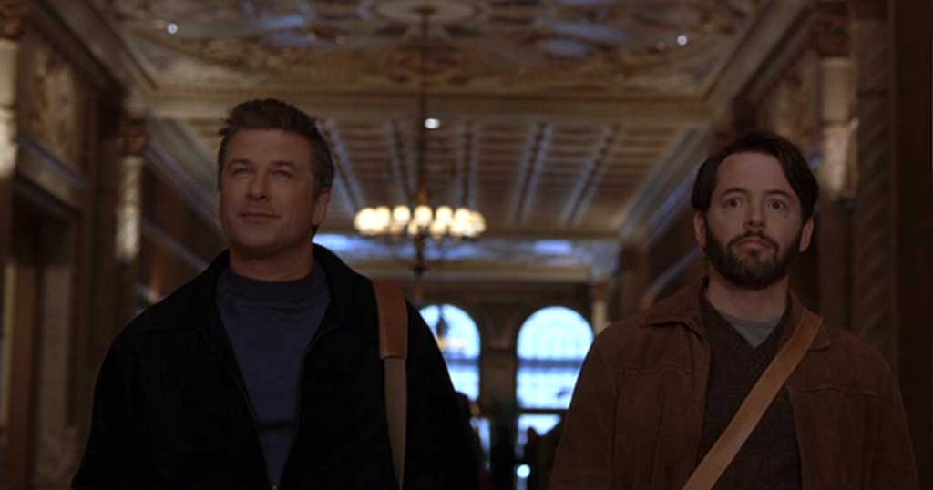 Image the last shot disney touchstone