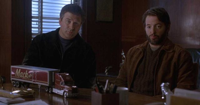 The last shot. 6 Image the last shot disney touchstone