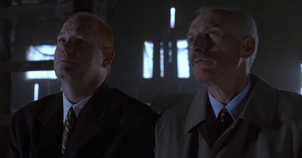 Image the last shot disney touchstone