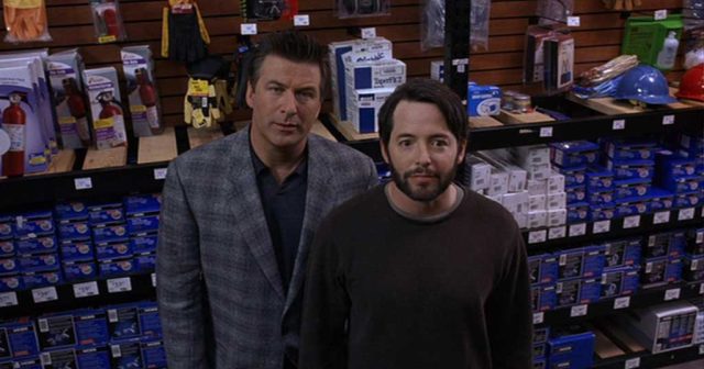 The last shot. 2 Image the last shot disney touchstone