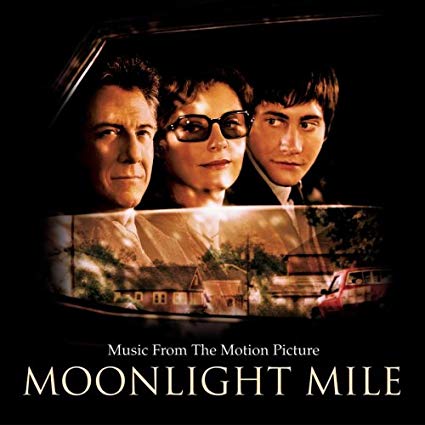 La bande originale de Moonlight mile. 1 bande originale soundtrack ost score moonlight mile disney touchstone