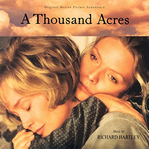 La bande originale de Secrets. 1 bande originale soundtrack ost score secrets thousand acres disney touchstone