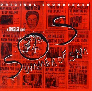 bande originale soundtrack ost score summer sam disney touchstone