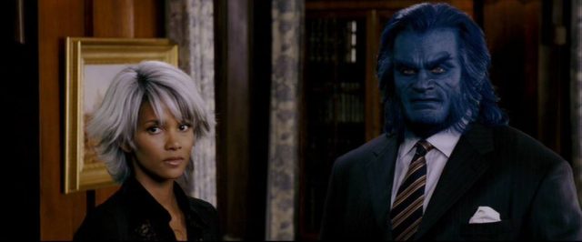 Les répliques cultes du film X-Men: l'affrontement final. 1 réplique x-men affrontement final last stand disney marvel fox