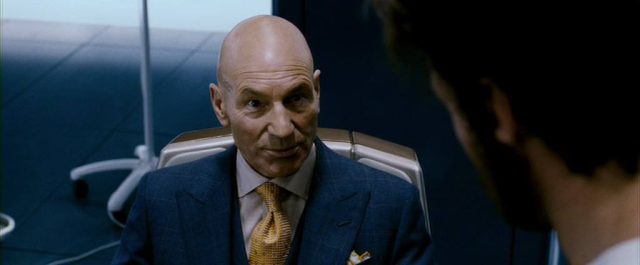 Les répliques cultes du film X-Men: l'affrontement final. 2 réplique x-men affrontement final last stand disney marvel fox