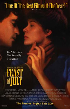 Feast of July.