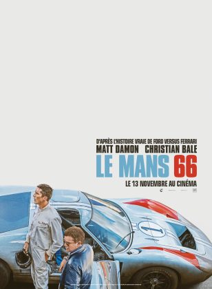 Le Mans 66.