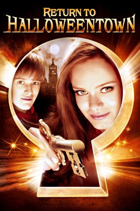 Les sorcières d'Halloween 4. 22 Les sorcières d’Halloween 4.
