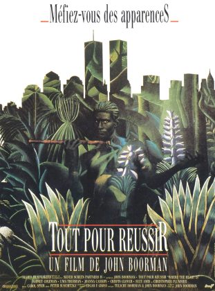 Tout pour réussir.