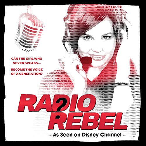 La bande originale de Appelez-moi DJ Rebel. 1 bande originale soundtrack ost score appelez moi dj radio rebel disney channel