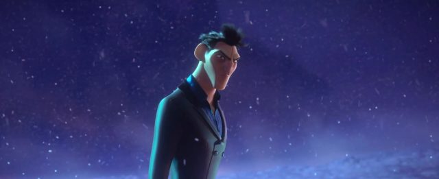 Les Incognitos. 5 capture incognitos spies disguise disney fox blue sky